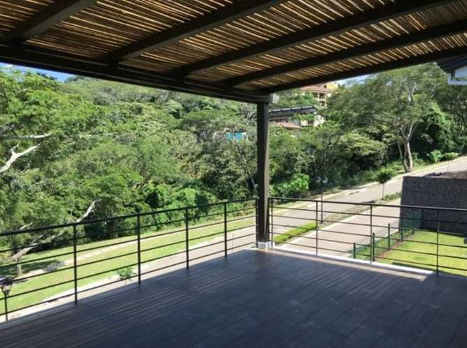 Casa Lujo Lomas del Valle 5DOR/6.5BA 495 m2 Santa Ana - Imagen 4