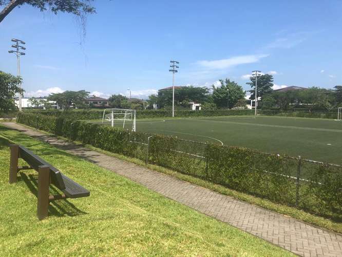 Venta de Precioso lote Hacienda Espinal, San Rafael de Alajuela. - Imagen 9