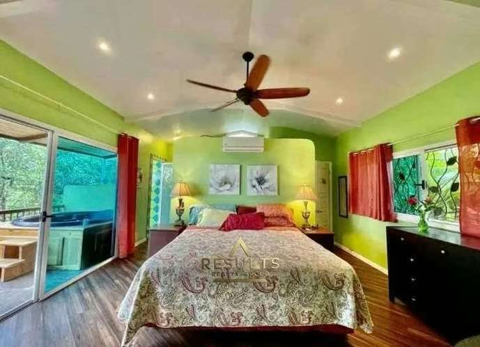 NEW! Jungle Estate with Ocean Views in beach hotspot! - Imagen 4