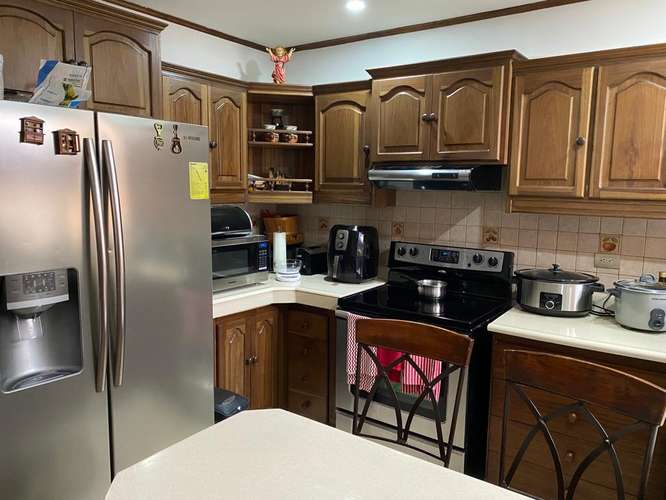 Venta de Amplia Casa en Condominio, Sabana Norte.  - Imagen 8