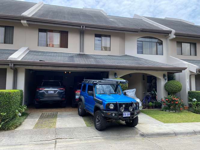 Venta de Amplia Casa en Condominio, Sabana Norte.  - Imagen 7