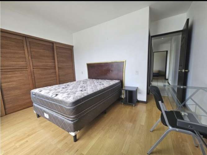 OPORTUNIDAD DE INVERSIÓN EN SABANA! Apartamento amueblado y actualmente alquilado GUM - Imagen 9
