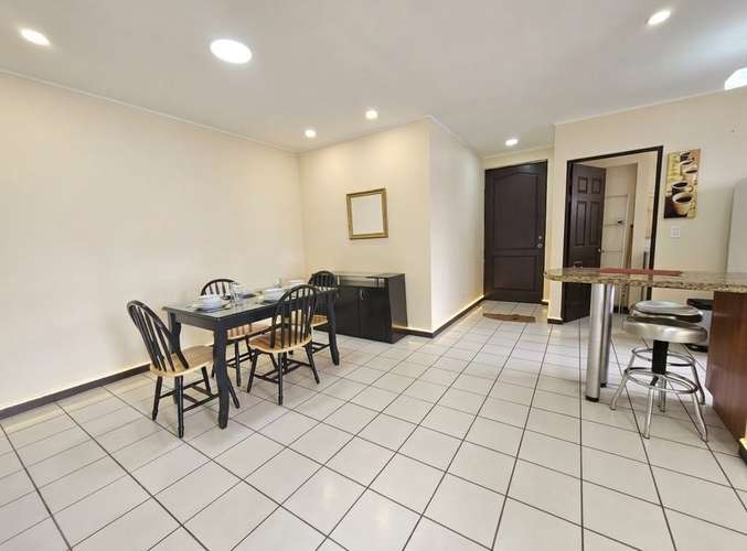 OPORTUNIDAD DE INVERSIÓN EN SABANA! Apartamento amueblado y actualmente alquilado GUM - Imagen 3