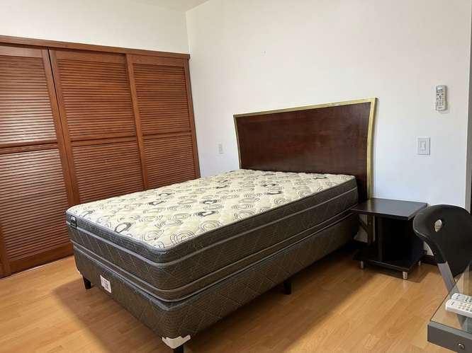 OPORTUNIDAD DE INVERSIÓN EN SABANA! Apartamento amueblado y actualmente alquilado GUM - Imagen 7