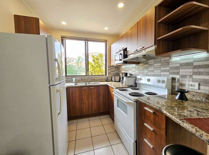 OPORTUNIDAD DE INVERSIÓN EN SABANA! Apartamento amueblado y actualmente alquilado GUM - Imagen 1