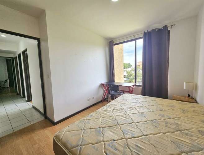 OPORTUNIDAD DE INVERSIÓN EN SABANA! Apartamento amueblado y actualmente alquilado GUM - Imagen 6