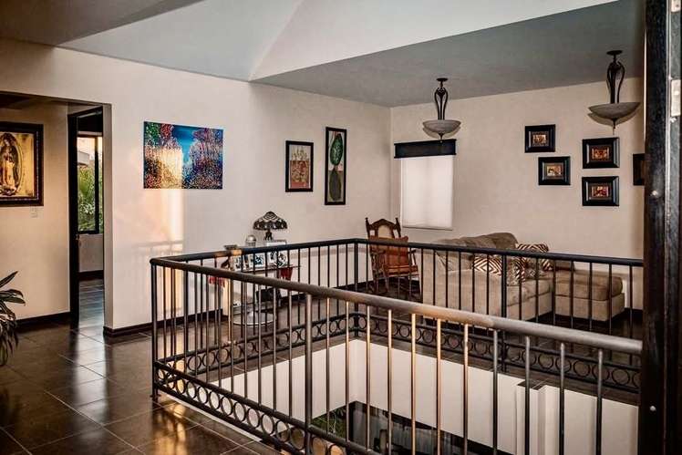 Alquilo Casa en Francosta, Barreal de Heredia - Imagen 2