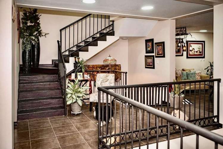 Alquilo Casa en Francosta, Barreal de Heredia - Imagen 1