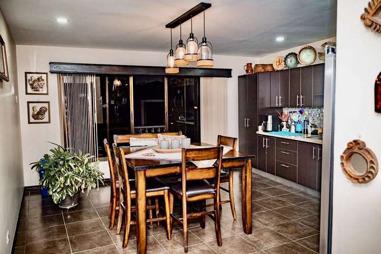 Alquilo Casa en Francosta, Barreal de Heredia - Imagen 10