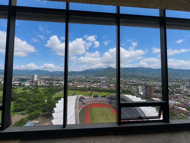 Ultimo Penthouse en Venta, Piso Completo en Hilton La Sabana con Vista Espectacular-2 - Imagen 7