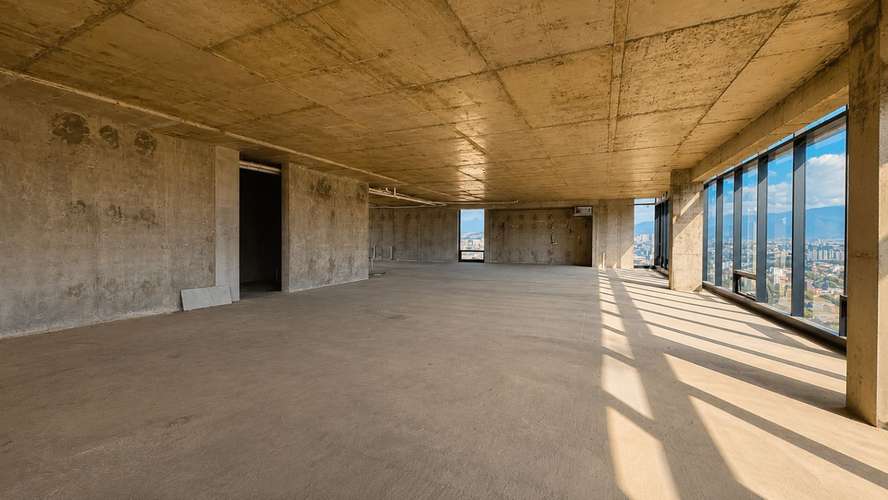 Ultimo Penthouse en Venta, Piso Completo en Hilton La Sabana con Vista Espectacular-2 - Imagen 3