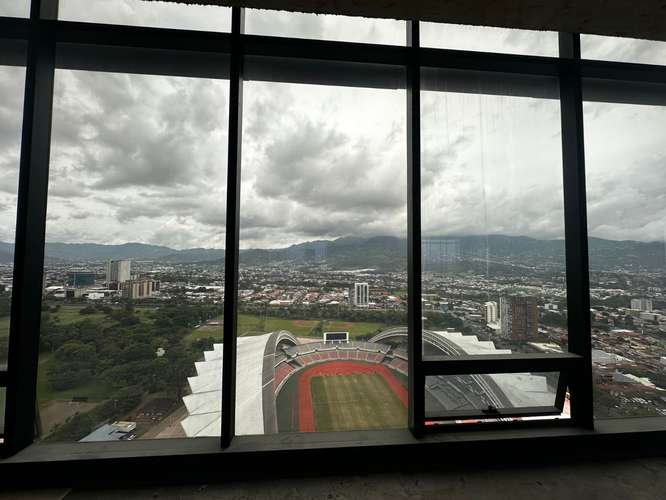 Ultimo Penthouse en Venta, Piso Completo en Hilton La Sabana con Vista Espectacular-2 - Imagen 18