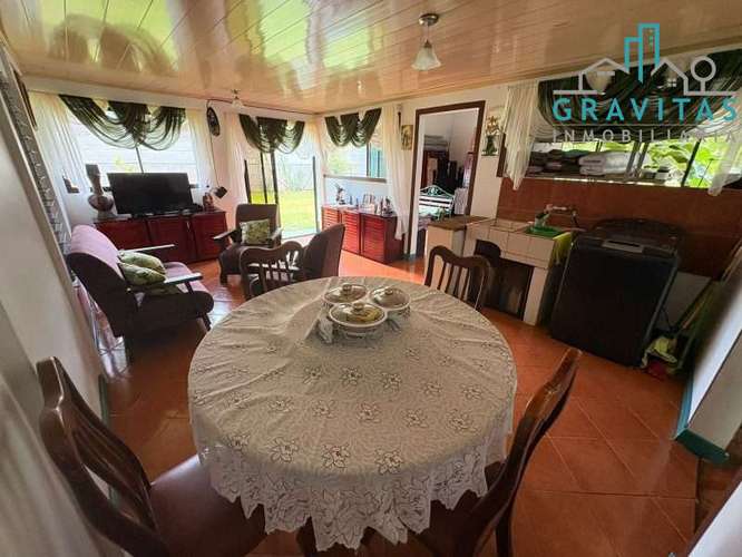 Venta de casa en San Carlos | 6993 m2 | A 4 min del TEC | F 742 - Imagen 12