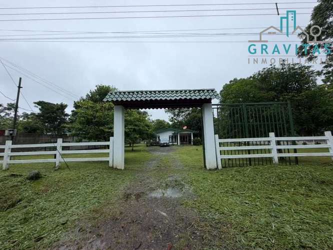 Venta de casa en San Carlos | 6993 m2 | A 4 min del TEC | F 742 - Imagen 3
