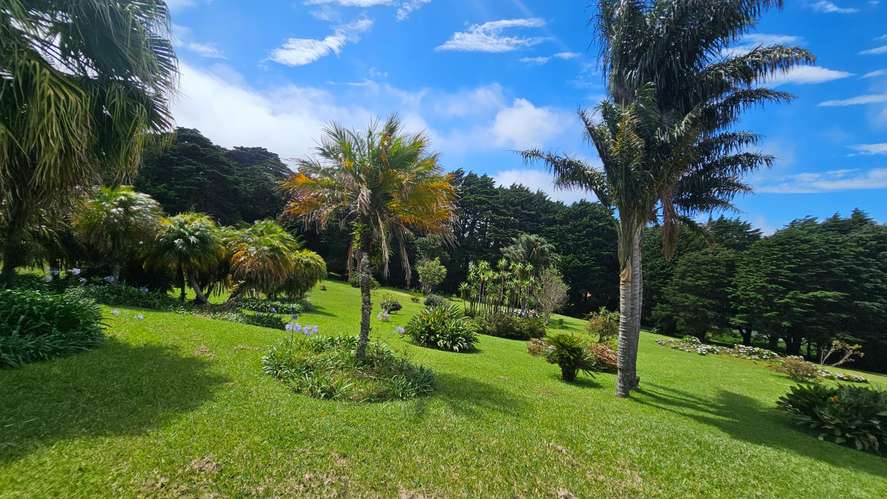 Amplia Propiedad en Monte de La Cruz, San Rafael de Heredia a Precio de Oportunidad-2 - Imagen 5