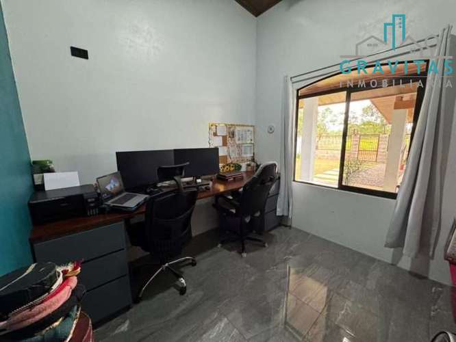 Venta de casa en San Carlos Muelle | 2000 m2 | Por la Zona Franca | F 743 - Imagen 10