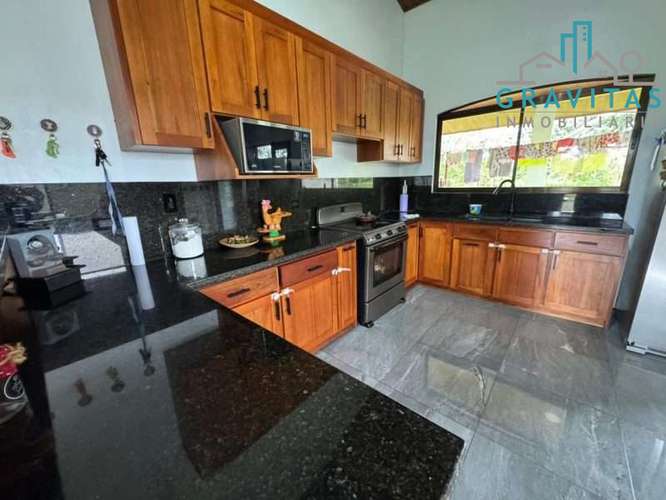 Venta de casa en San Carlos Muelle | 2000 m2 | Por la Zona Franca | F 743 - Imagen 7