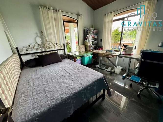 Venta de casa en San Carlos Muelle | 2000 m2 | Por la Zona Franca | F 743 - Imagen 11