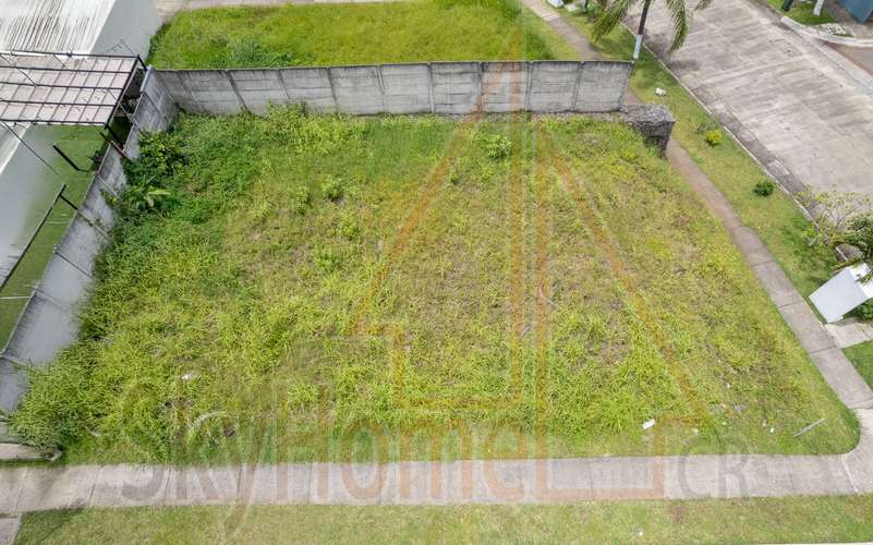 234 / Venta / Lote / Escazú / Residencial / Seguro / 336 mts2 - Imagen 3