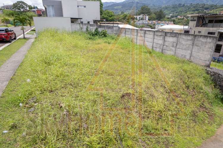 234 / Venta / Lote / Escazú / Residencial / Seguro / 336 mts2 - Imagen 7