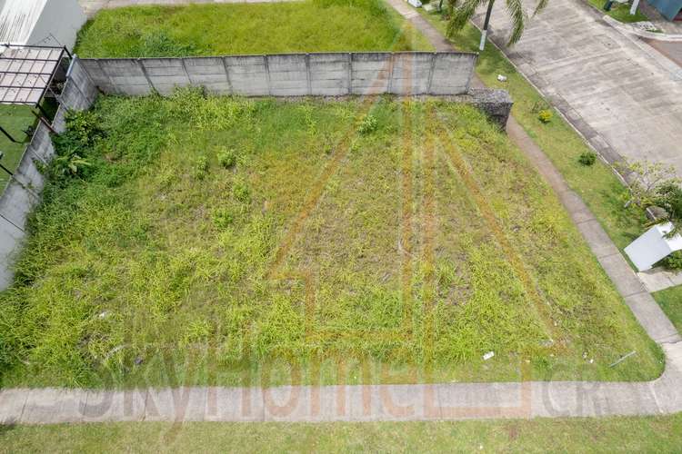 234 / Venta / Lote / Escazú / Residencial / Seguro / 336 mts2 - Imagen 2