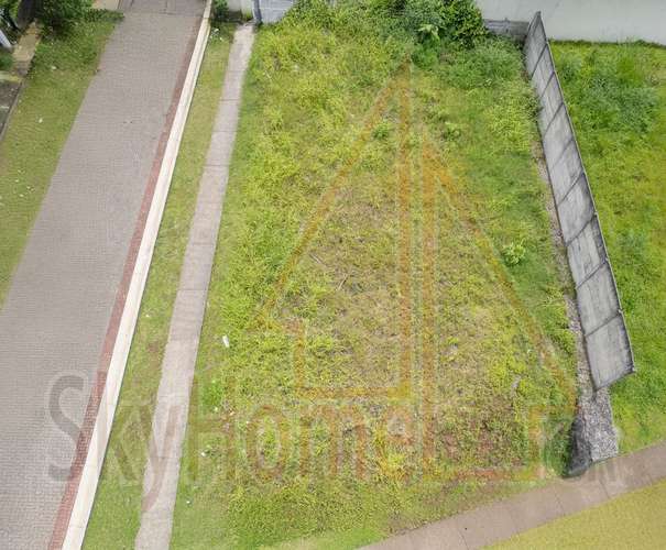 234 / Venta / Lote / Escazú / Residencial / Seguro / 336 mts2 - Imagen 6