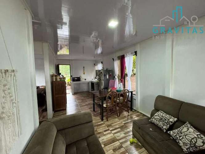 Venta de quinta en San Carlos Pitalito | 1 hectárea | FINANCIAMIENTO DIRECTO | F 745 - Imagen 13