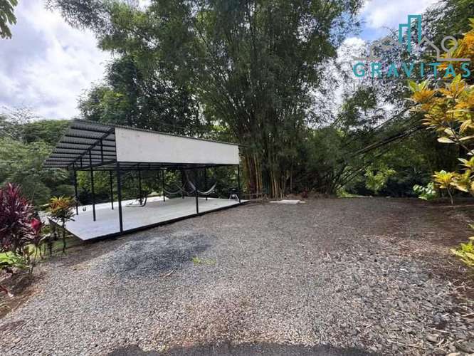 Venta de quinta en San Carlos Pitalito | 1 hectárea | FINANCIAMIENTO DIRECTO | F 745 - Imagen 9