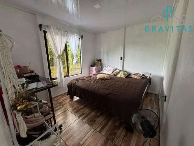Venta de quinta en San Carlos Pitalito | 1 hectárea | FINANCIAMIENTO DIRECTO | F 745 - Imagen 10