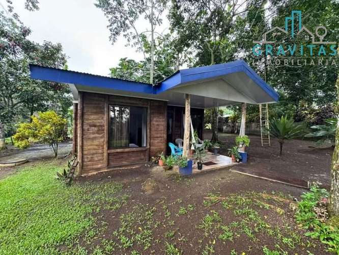 Venta de quinta en San Carlos Pitalito | 1 hectárea | FINANCIAMIENTO DIRECTO | F 745 - Imagen 12