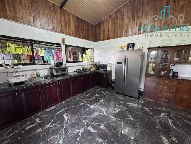 Venta de quinta en San Carlos Pitalito | 1 hectárea | FINANCIAMIENTO DIRECTO | F 745 - Imagen 18