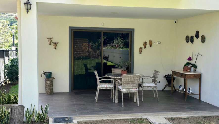 250 / Casa / Venta / Santa Ana / Rio Oro / Lujosa / Segura / Oportunidad Única - Imagen 16