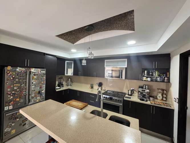 250 / Casa / Venta / Santa Ana / Rio Oro / Lujosa / Segura / Oportunidad Única - Imagen 4