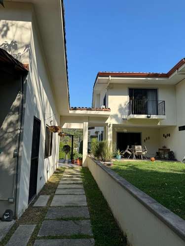 250 / Casa / Venta / Santa Ana / Rio Oro / Lujosa / Segura / Oportunidad Única - Imagen 7