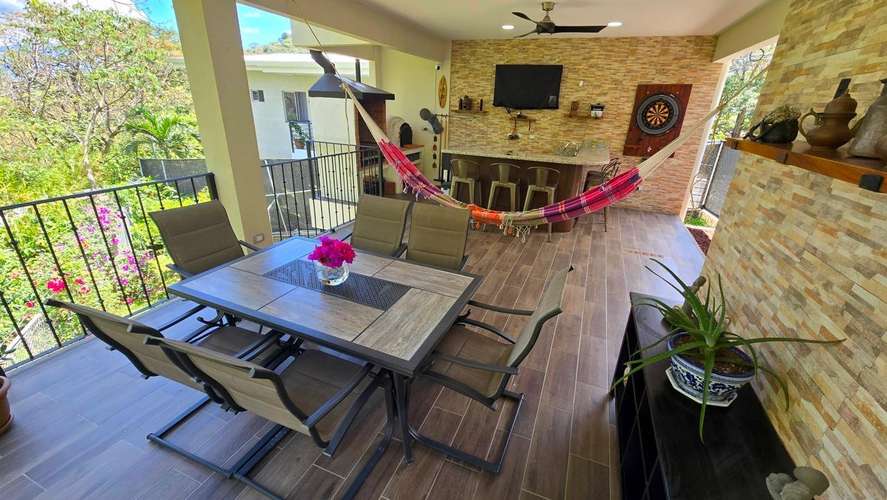 250 / Casa / Venta / Santa Ana / Rio Oro / Lujosa / Segura / Oportunidad Única - Imagen 10