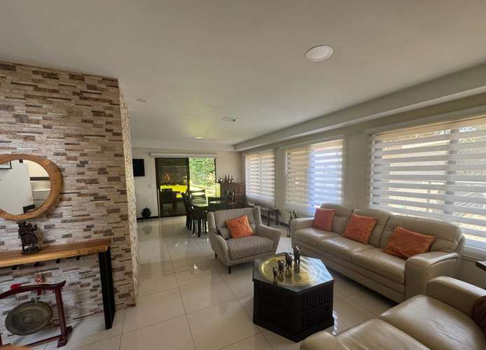 250 / Casa / Venta / Santa Ana / Rio Oro / Lujosa / Segura / Oportunidad Única - Imagen 3
