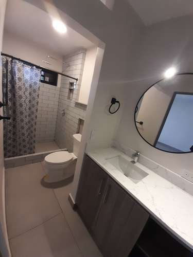 251C / Alquiler /Apartamento a Estrenar Tipo Estudio / Bello Horizonte / Lujoso /Amplio / Seguro