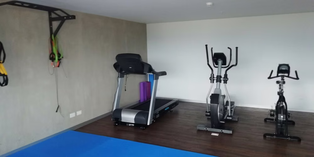 Se vende lindo y amplio Apartamento en Freses de Curridabat