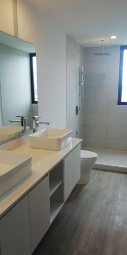 Se vende lindo y amplio Apartamento en Freses de Curridabat