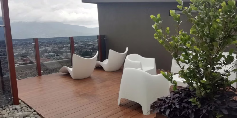 Se vende lindo y amplio Apartamento en Freses de Curridabat