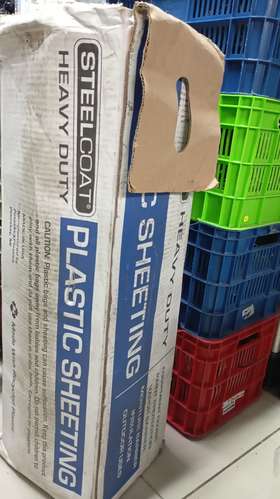 plástico para dividir espacios pintar trabajos remodelación proteger pisos muebles paredes nuevo cod7216 asch 