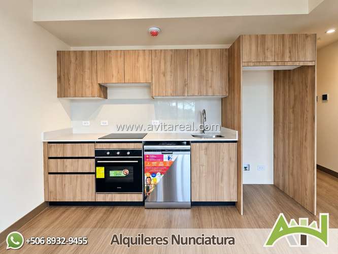 Apartamento de 1 habitacion | The Jane Rohrmoser