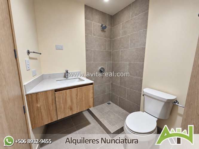Apartamento de 1 habitacion | The Jane Rohrmoser