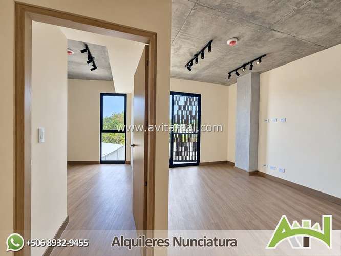 Apartamento de 1 habitacion | The Jane Rohrmoser