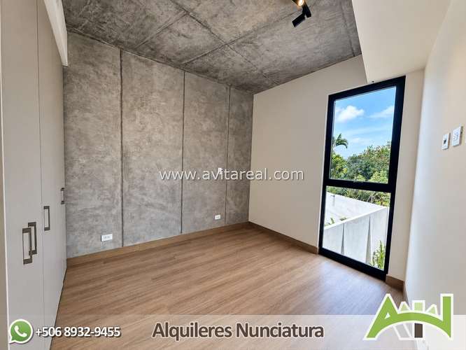 Apartamento de 1 habitacion | The Jane Rohrmoser
