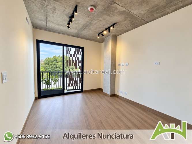 Apartamento de 1 habitacion | The Jane Rohrmoser