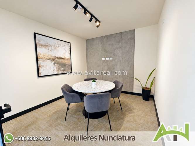 Apartamento de 1 habitacion | The Jane Rohrmoser