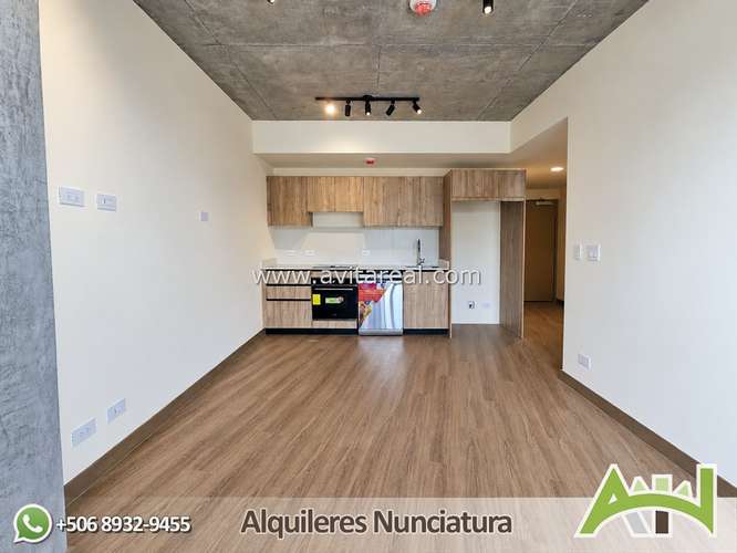 Apartamento de 1 habitacion | The Jane Rohrmoser