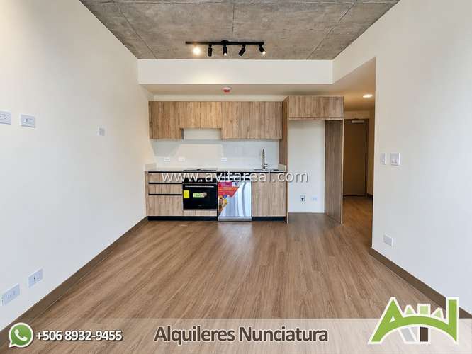 Apartamento de 1 habitacion | The Jane Rohrmoser