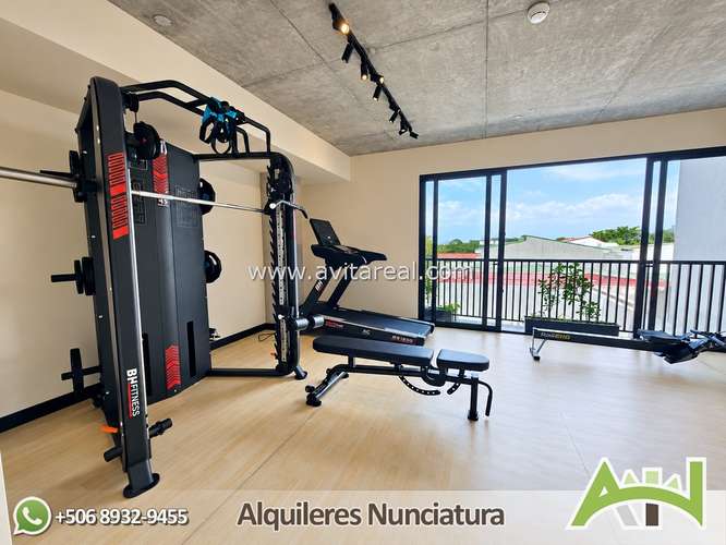 Apartamento de 1 habitacion | The Jane Rohrmoser